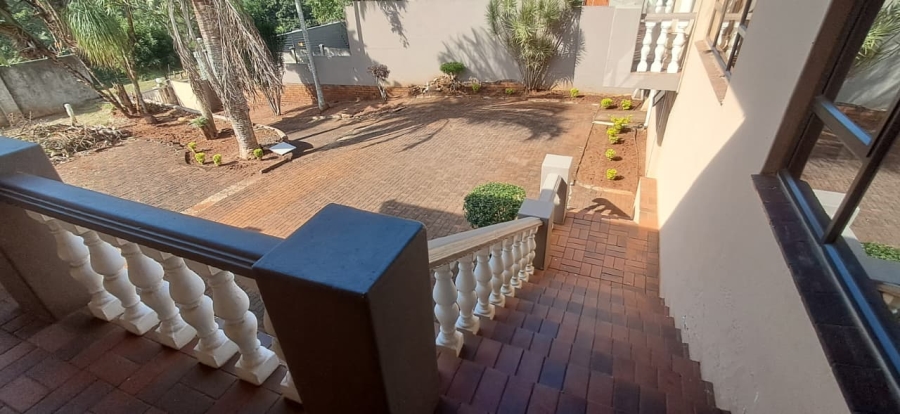 To Let 1 Bedroom Property for Rent in Empangeni Central KwaZulu-Natal