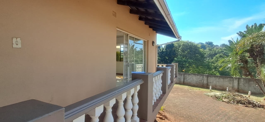 To Let 1 Bedroom Property for Rent in Empangeni Central KwaZulu-Natal
