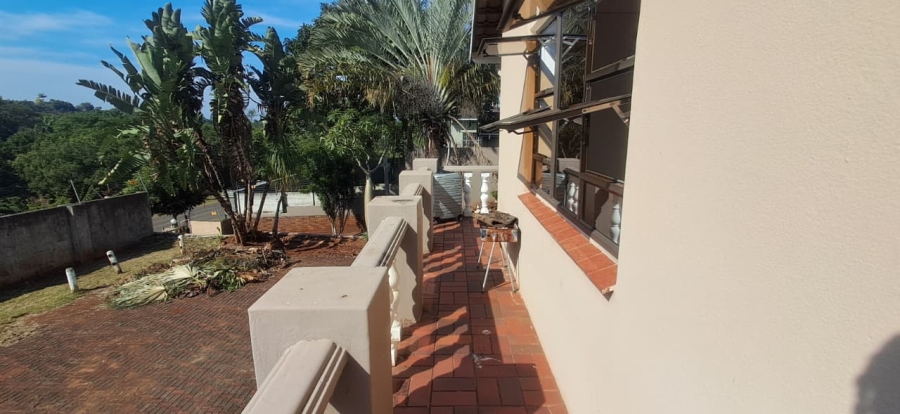 To Let 1 Bedroom Property for Rent in Empangeni Central KwaZulu-Natal