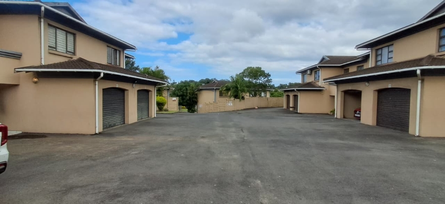 To Let 3 Bedroom Property for Rent in Arboretum KwaZulu-Natal