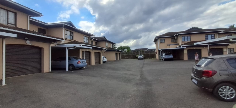 To Let 3 Bedroom Property for Rent in Arboretum KwaZulu-Natal