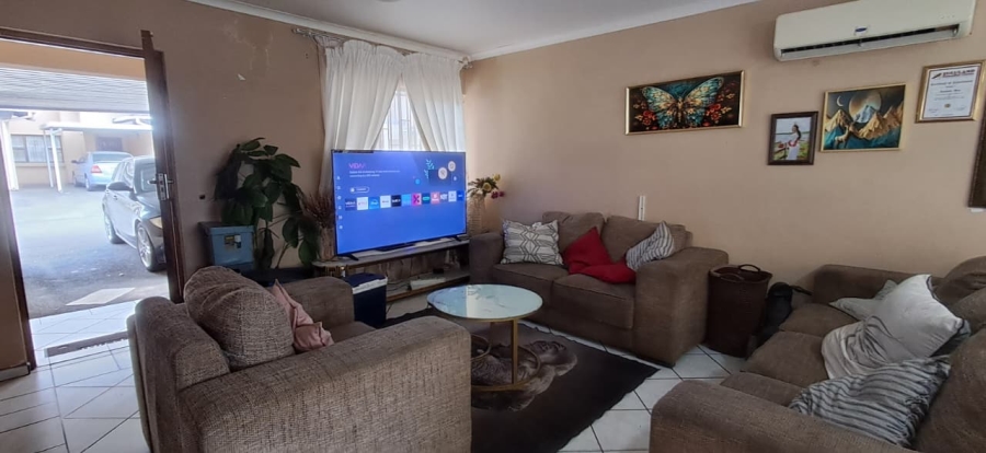 To Let 3 Bedroom Property for Rent in Arboretum KwaZulu-Natal