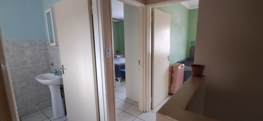 To Let 3 Bedroom Property for Rent in Arboretum KwaZulu-Natal