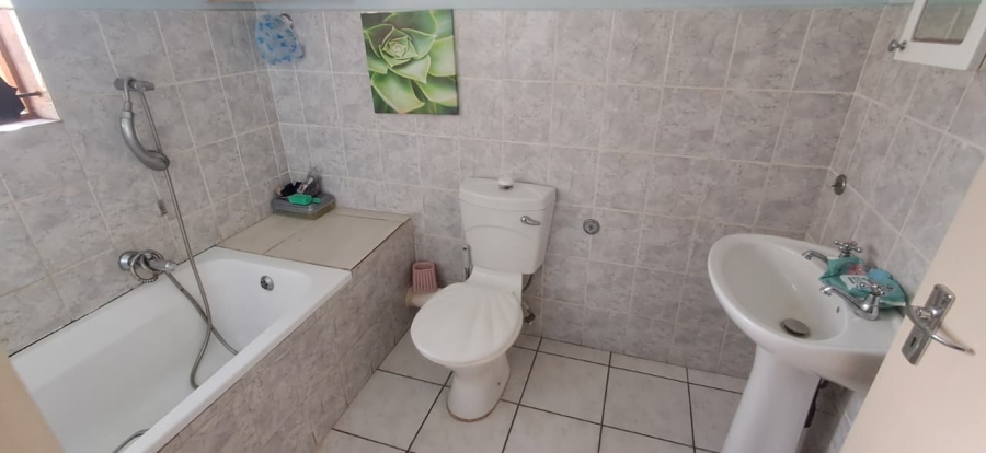 To Let 3 Bedroom Property for Rent in Arboretum KwaZulu-Natal