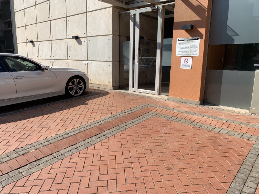 To Let Commercial Property for Rent in La Lucia Ridge KwaZulu-Natal