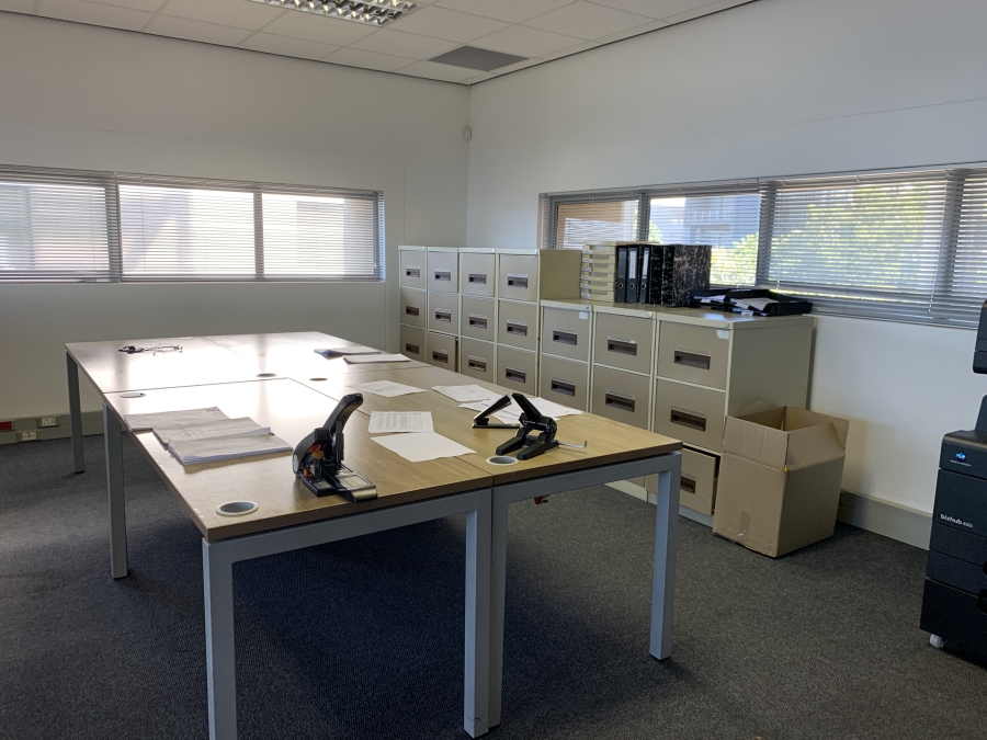 To Let Commercial Property for Rent in La Lucia Ridge KwaZulu-Natal