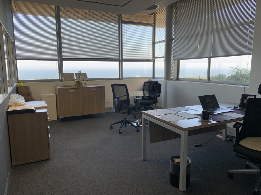 To Let Commercial Property for Rent in La Lucia Ridge KwaZulu-Natal