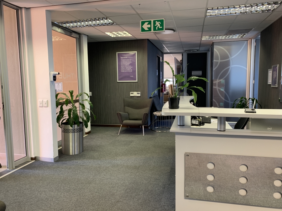 To Let Commercial Property for Rent in La Lucia Ridge KwaZulu-Natal