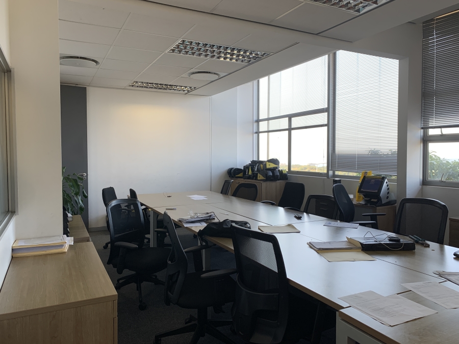 To Let Commercial Property for Rent in La Lucia Ridge KwaZulu-Natal