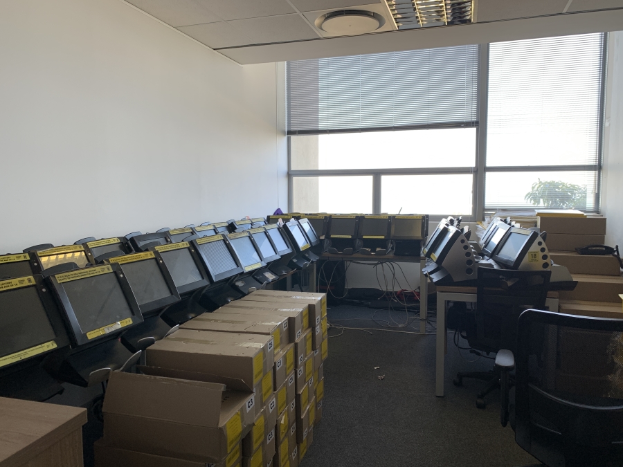 To Let Commercial Property for Rent in La Lucia Ridge KwaZulu-Natal