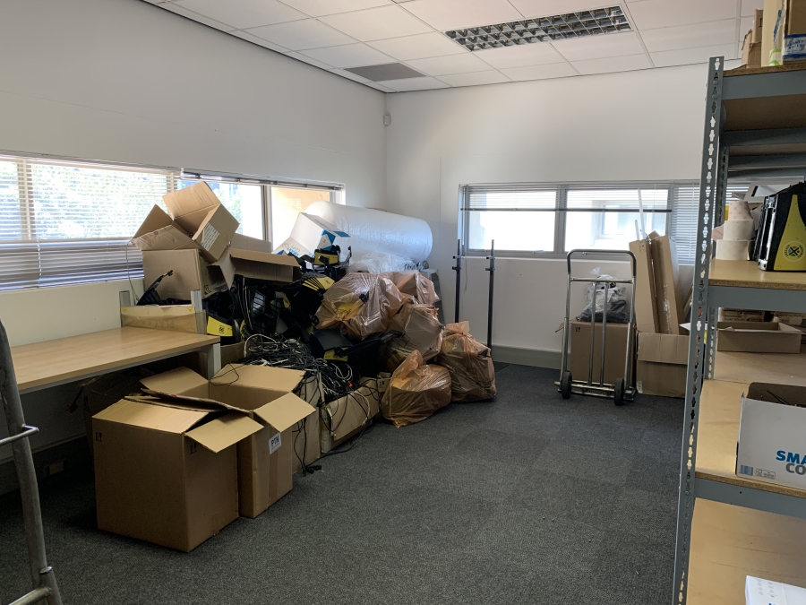 To Let Commercial Property for Rent in La Lucia Ridge KwaZulu-Natal