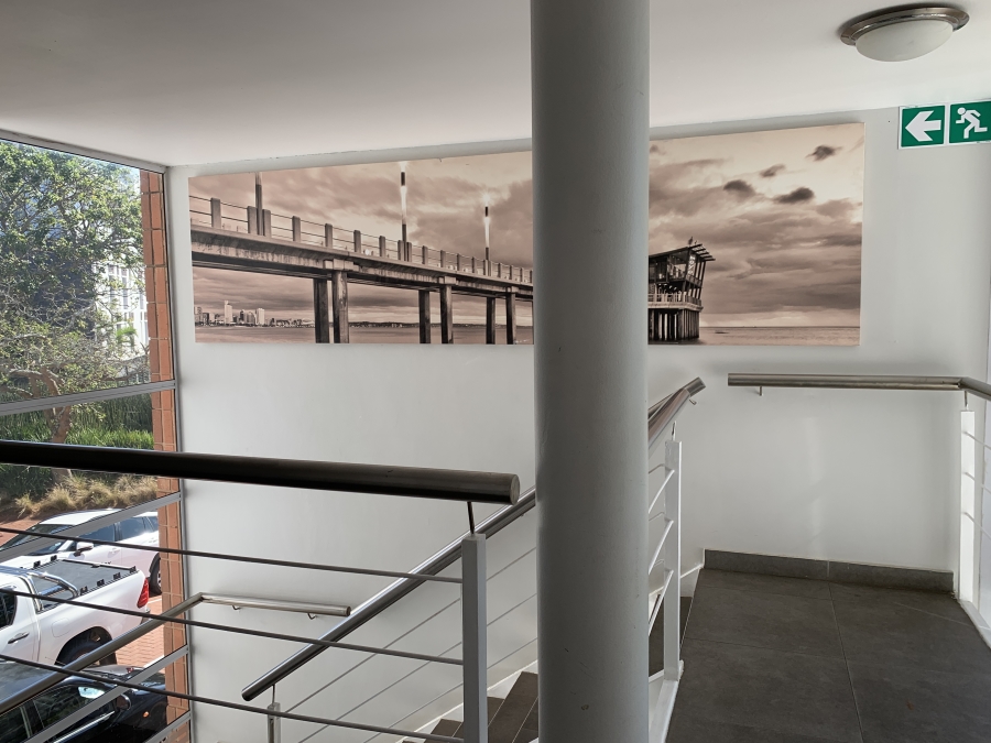 To Let Commercial Property for Rent in La Lucia Ridge KwaZulu-Natal