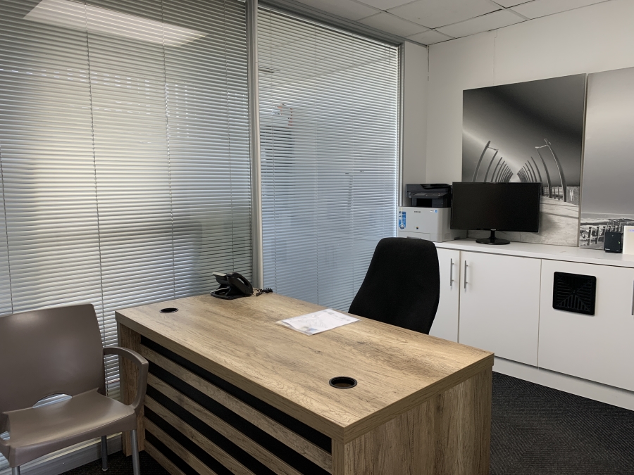 To Let Commercial Property for Rent in La Lucia Ridge KwaZulu-Natal