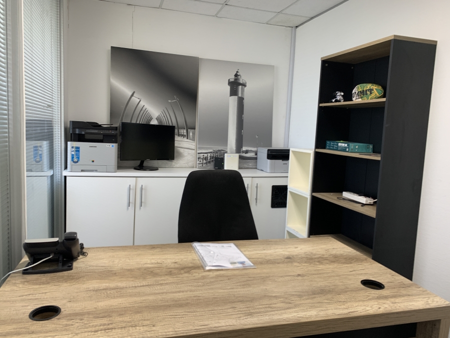 To Let Commercial Property for Rent in La Lucia Ridge KwaZulu-Natal
