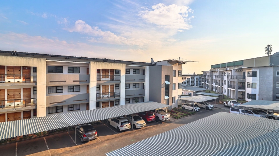 2 Bedroom Property for Sale in Umbogintwini KwaZulu-Natal
