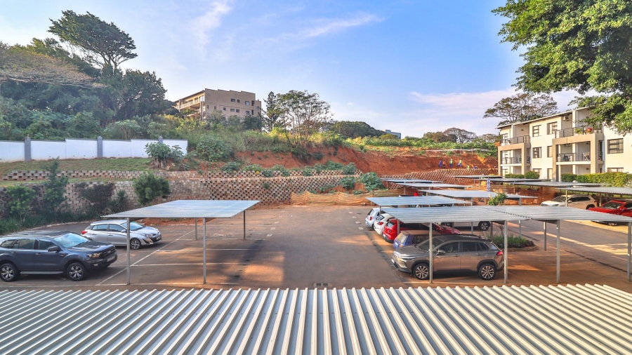 2 Bedroom Property for Sale in Umbogintwini KwaZulu-Natal