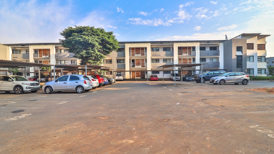 2 Bedroom Property for Sale in Umbogintwini KwaZulu-Natal
