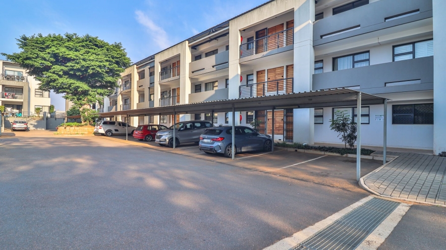 2 Bedroom Property for Sale in Umbogintwini KwaZulu-Natal