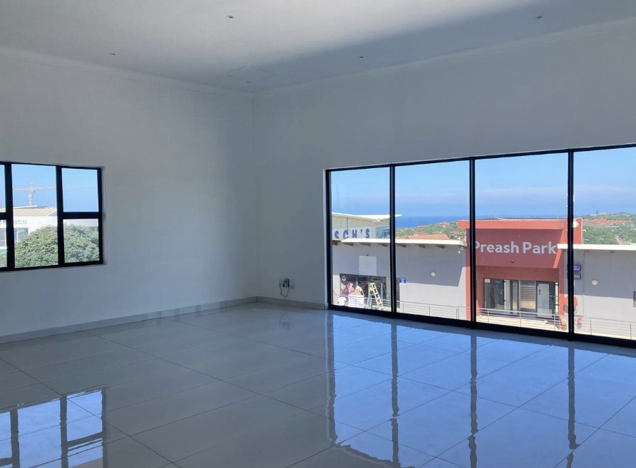 To Let Commercial Property for Rent in Ballito Central KwaZulu-Natal