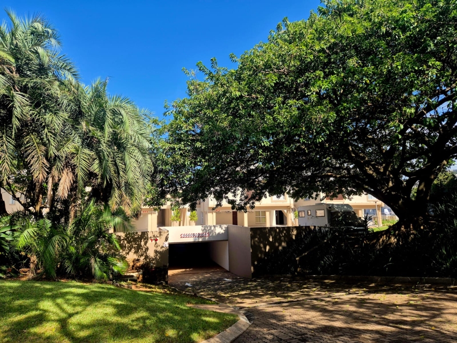 4 Bedroom Property for Sale in Salt Rock KwaZulu-Natal