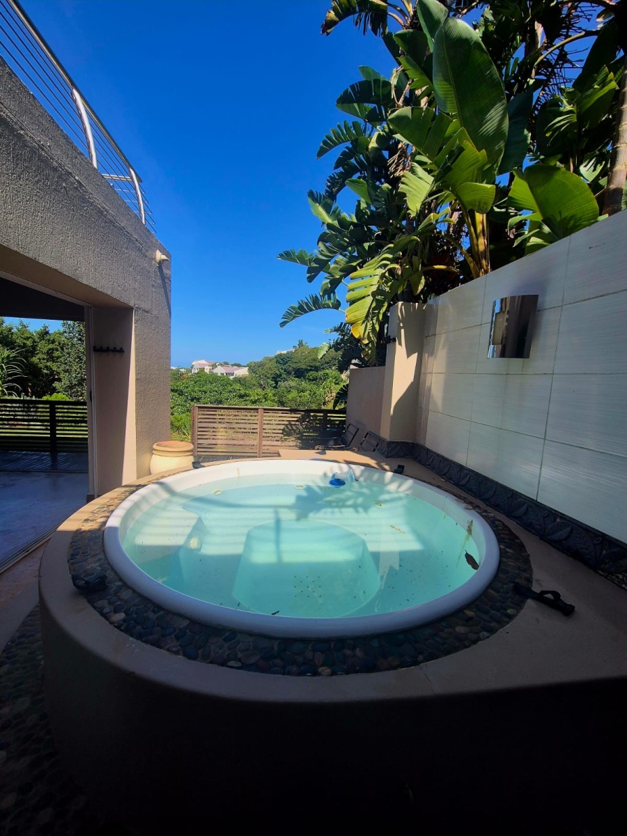 4 Bedroom Property for Sale in Salt Rock KwaZulu-Natal
