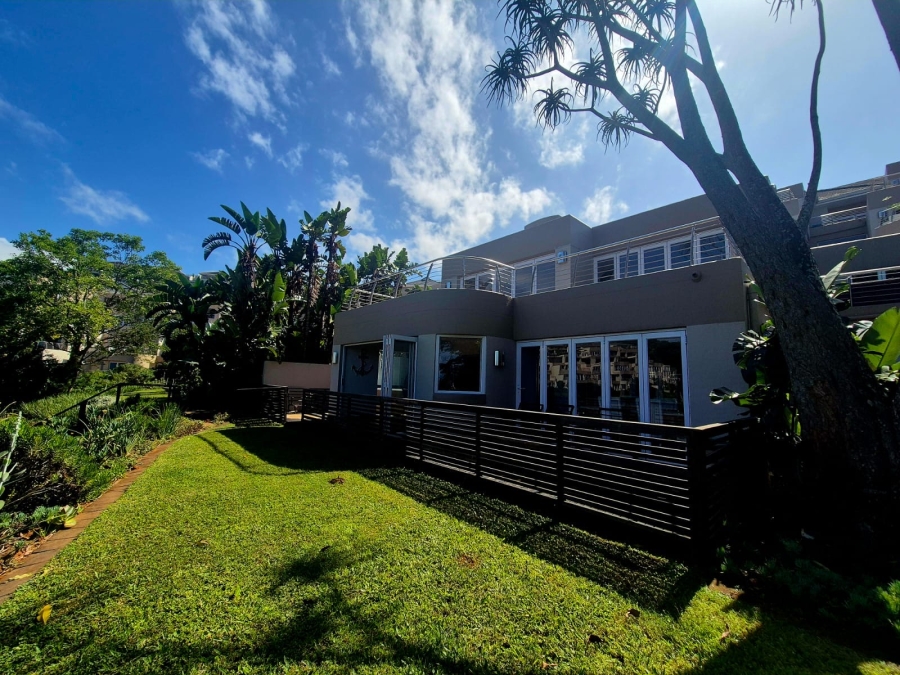 4 Bedroom Property for Sale in Salt Rock KwaZulu-Natal