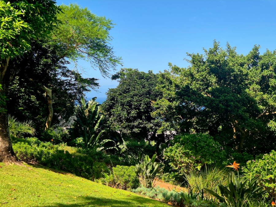 4 Bedroom Property for Sale in Salt Rock KwaZulu-Natal