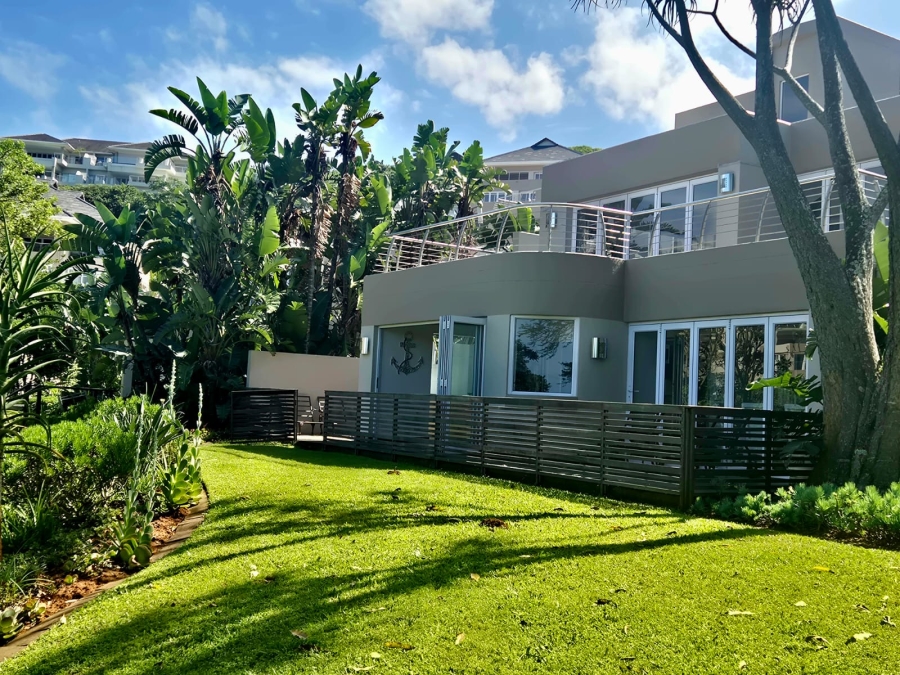4 Bedroom Property for Sale in Salt Rock KwaZulu-Natal