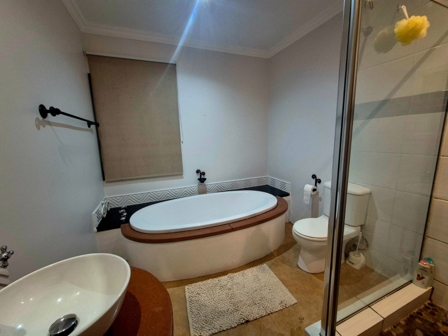 4 Bedroom Property for Sale in Salt Rock KwaZulu-Natal