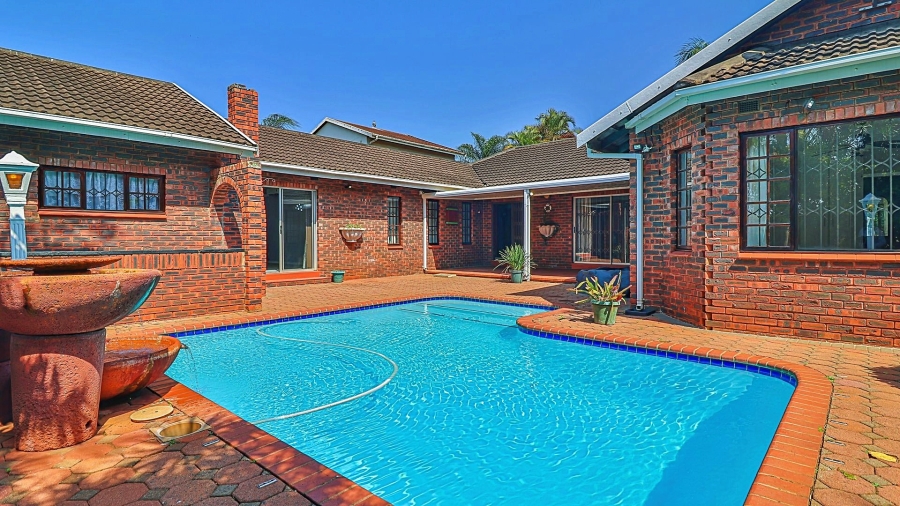 4 Bedroom Property for Sale in St Winifreds KwaZulu-Natal