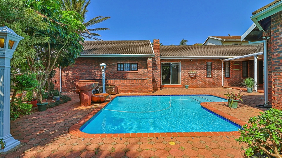 4 Bedroom Property for Sale in St Winifreds KwaZulu-Natal