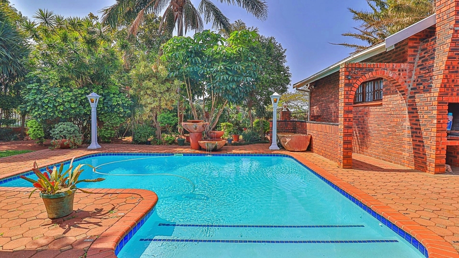 4 Bedroom Property for Sale in St Winifreds KwaZulu-Natal