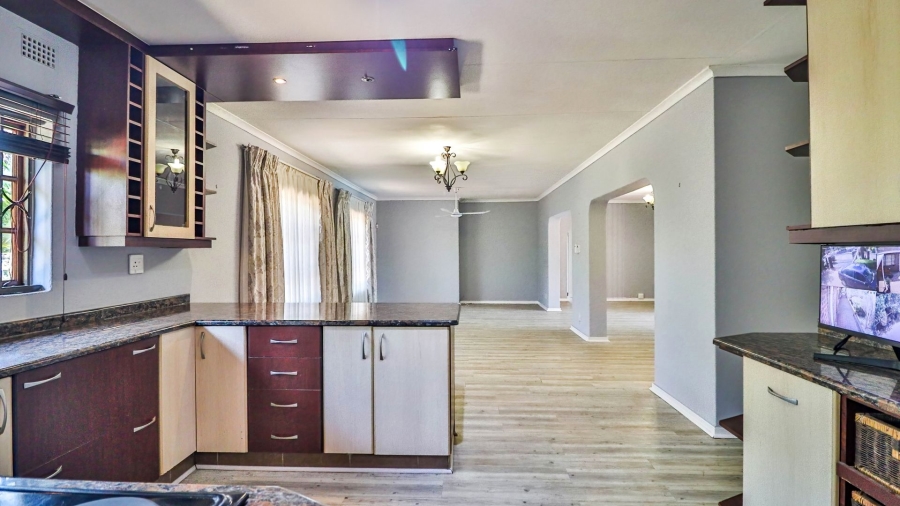 4 Bedroom Property for Sale in St Winifreds KwaZulu-Natal