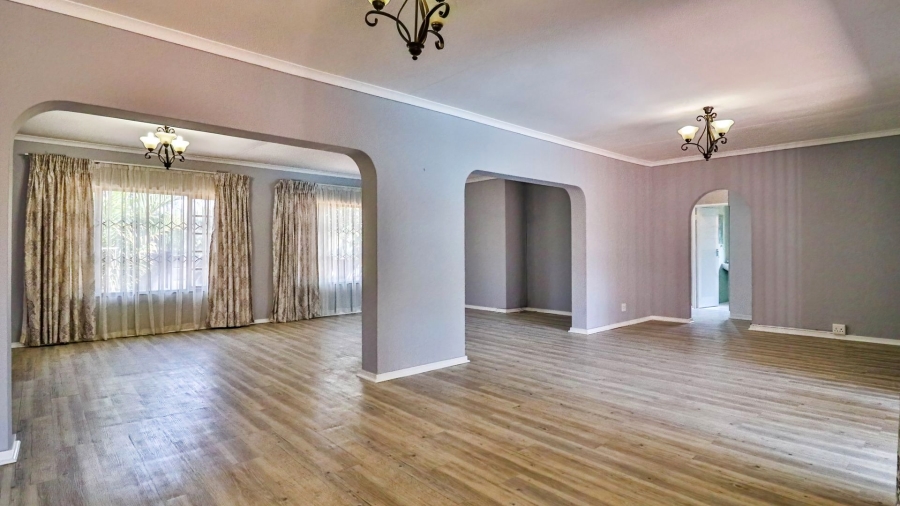 4 Bedroom Property for Sale in St Winifreds KwaZulu-Natal