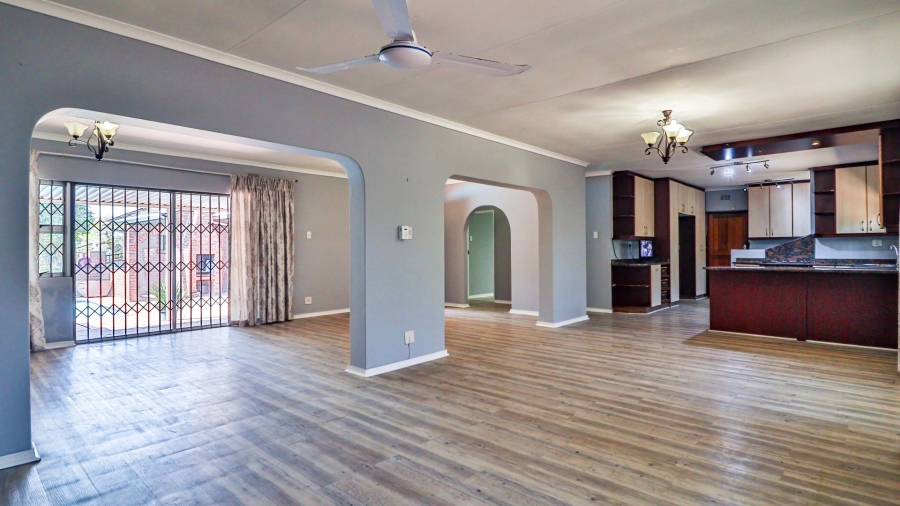 4 Bedroom Property for Sale in St Winifreds KwaZulu-Natal