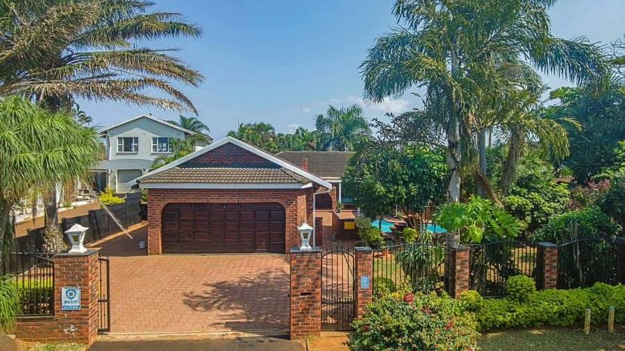 4 Bedroom Property for Sale in St Winifreds KwaZulu-Natal