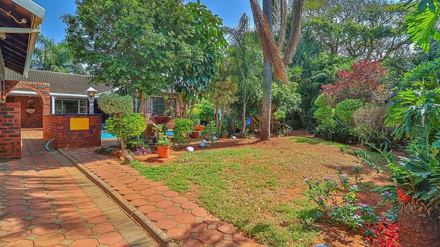 4 Bedroom Property for Sale in St Winifreds KwaZulu-Natal