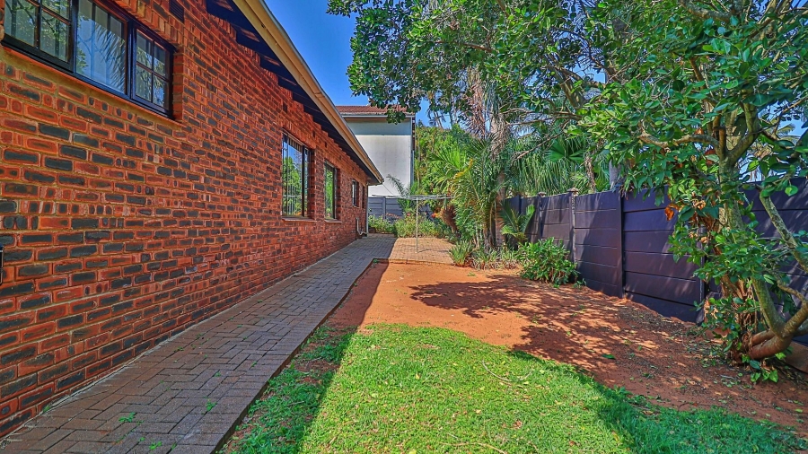 4 Bedroom Property for Sale in St Winifreds KwaZulu-Natal