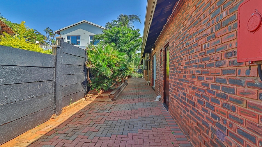 4 Bedroom Property for Sale in St Winifreds KwaZulu-Natal
