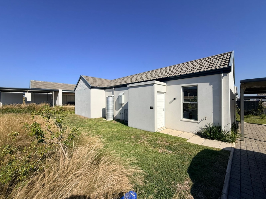 2 Bedroom Property for Sale in Lalela Estate KwaZulu-Natal