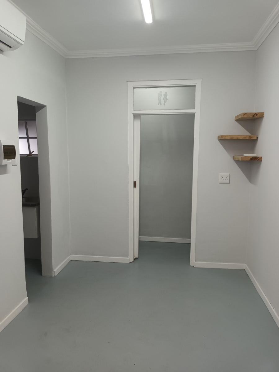 To Let 1 Bedroom Property for Rent in Gillitts KwaZulu-Natal