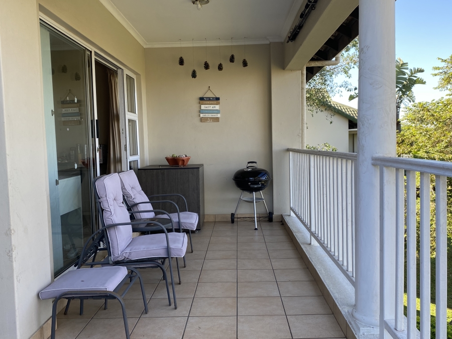 To Let 3 Bedroom Property for Rent in Deepdale KwaZulu-Natal