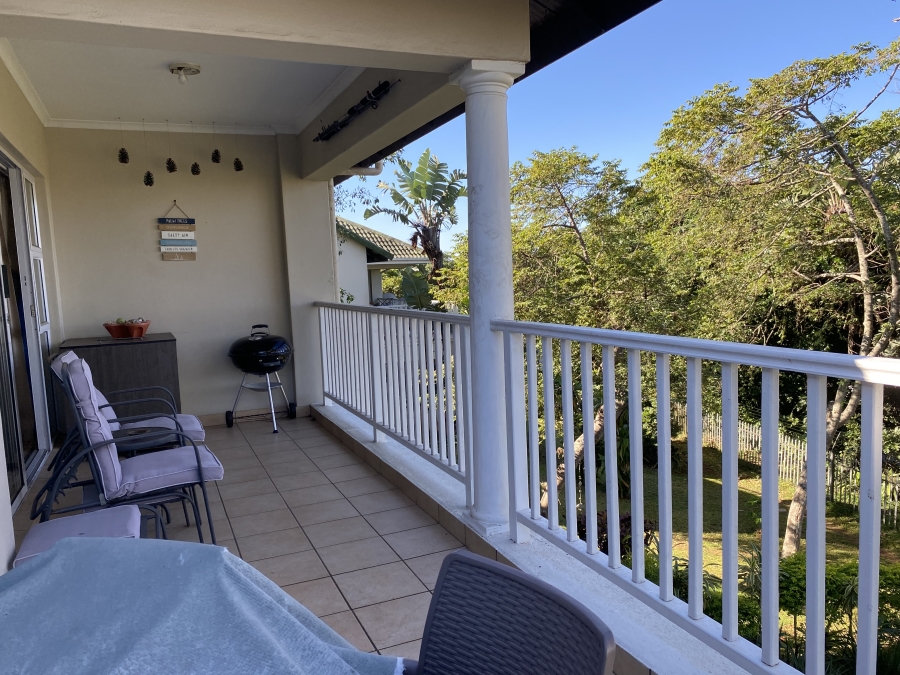 To Let 3 Bedroom Property for Rent in Deepdale KwaZulu-Natal