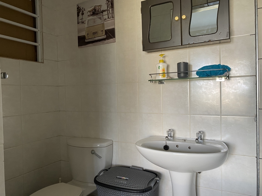To Let 3 Bedroom Property for Rent in Deepdale KwaZulu-Natal