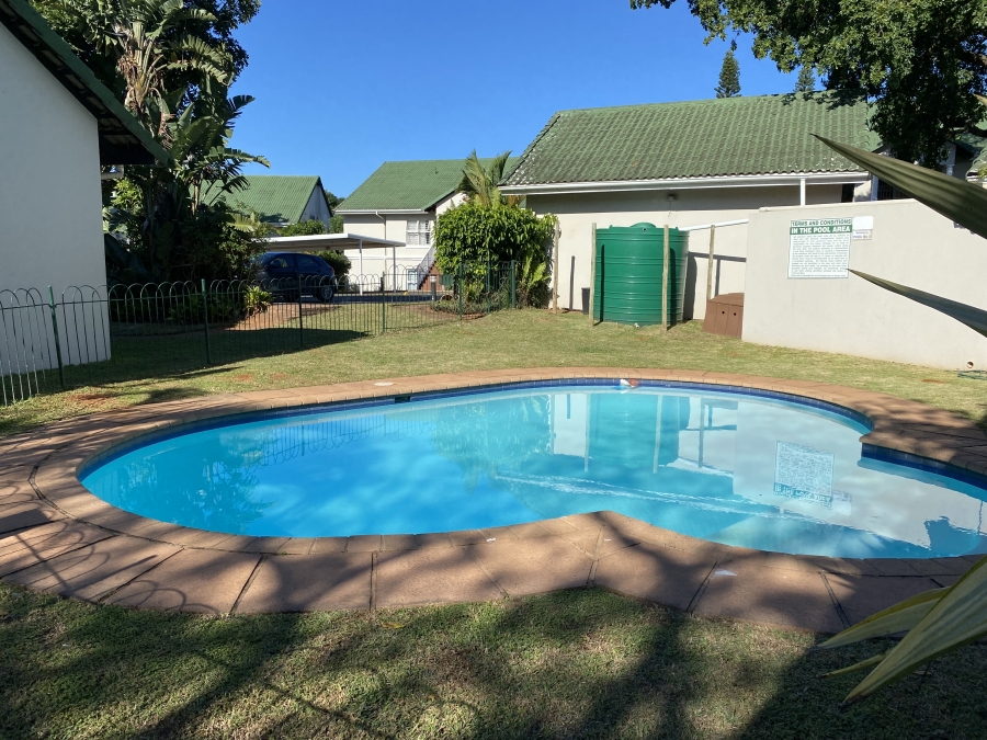 To Let 3 Bedroom Property for Rent in Deepdale KwaZulu-Natal
