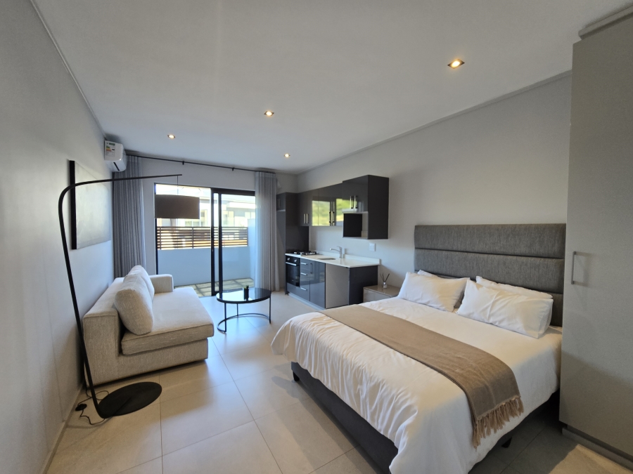 1 Bedroom Property for Sale in Zimbali Coastal Resort Estate KwaZulu-Natal