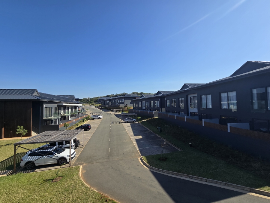 1 Bedroom Property for Sale in Zimbali Coastal Resort Estate KwaZulu-Natal