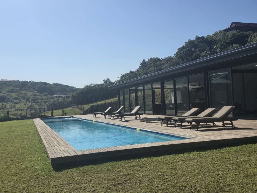 1 Bedroom Property for Sale in Zimbali Coastal Resort Estate KwaZulu-Natal