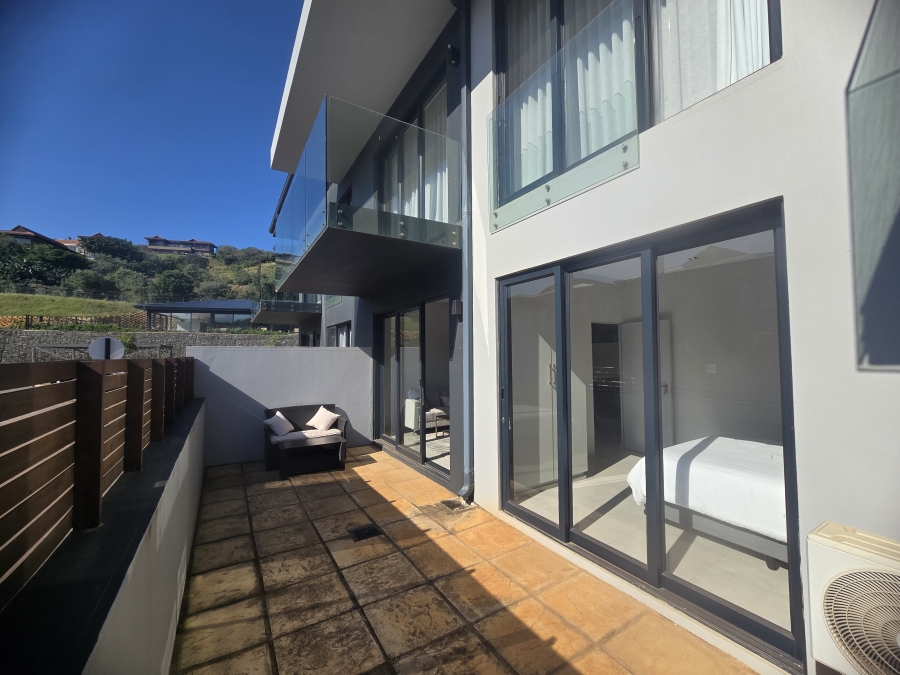 1 Bedroom Property for Sale in Zimbali Coastal Resort Estate KwaZulu-Natal