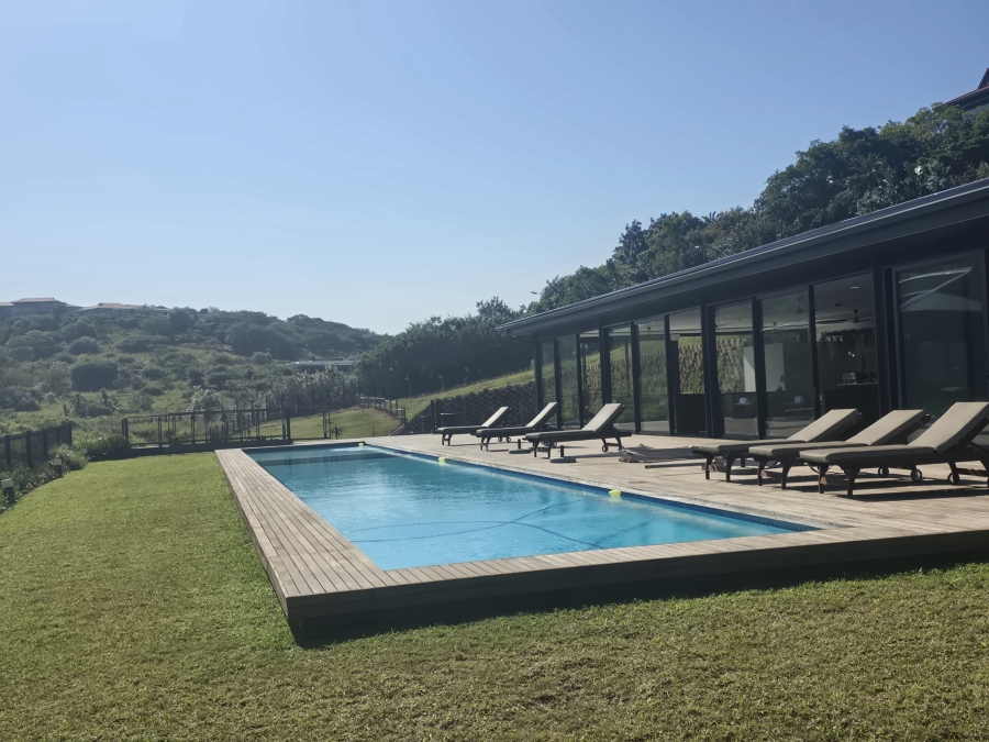 1 Bedroom Property for Sale in Zimbali Coastal Resort Estate KwaZulu-Natal
